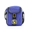 Torba na ramię National Geographic New Explorer niebieska 1l